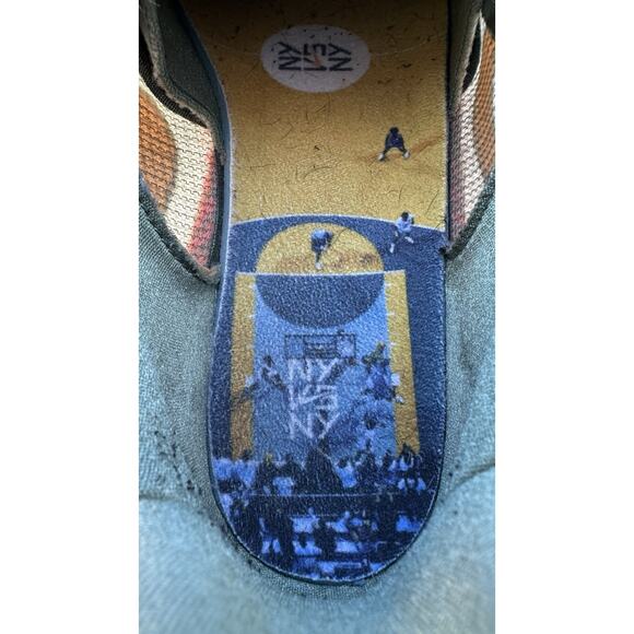 NIKE KYRIE LOW 4 \